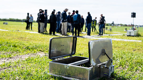 Smartfield Agnue Web